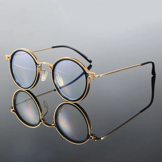 Vintage Shade Optical Glasses